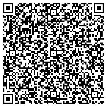 QR-код с контактной информацией организации ООО Техно-Хаус