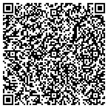 QR-код с контактной информацией организации Мастерская по ремонту обуви, ИП Телов А.С.