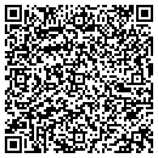 QR-код с контактной информацией организации МСИ