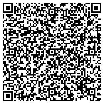 QR-код с контактной информацией организации ООО Мон Блан