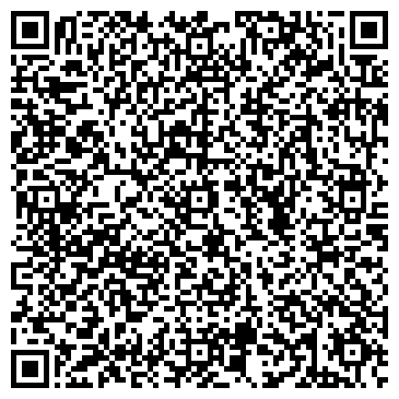 QR-код с контактной информацией организации ИП Романова М.А.
