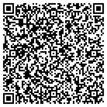 QR-код с контактной информацией организации 7D cinema