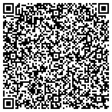 QR-код с контактной информацией организации Ярбург