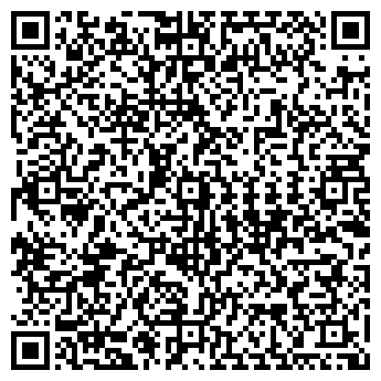 QR-код с контактной информацией организации ООО ТехноГород
