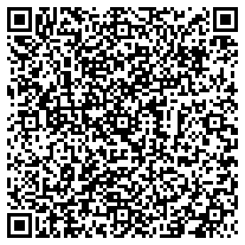 QR-код с контактной информацией организации Для Вас, сеть продуктовых магазинов