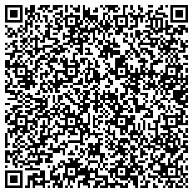 QR-код с контактной информацией организации Институт медицины, экологии и физической культуры, УлГУ