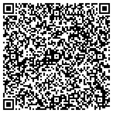 QR-код с контактной информацией организации Сырский поселенческий центр культуры и досуга