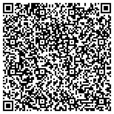 QR-код с контактной информацией организации Мастерская по ремонту обуви, ИП Дроздов В.М.