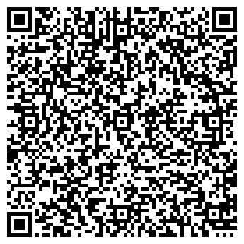 QR-код с контактной информацией организации Автоформ