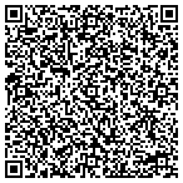 QR-код с контактной информацией организации ООО ТеплоМаркет-Иркутск
