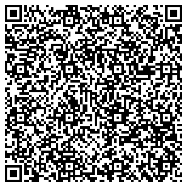 QR-код с контактной информацией организации АРБАТ АГЕНТСТВО НЕДВИЖИМОСТИ КУЙБЫШЕВСКОЕ ОТДЕЛЕНИЕ