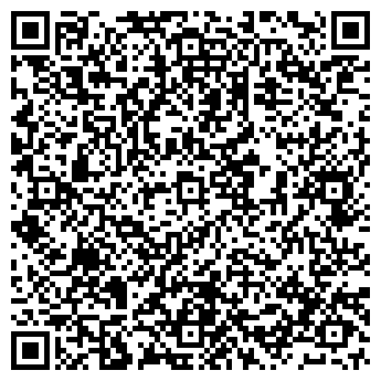 QR-код с контактной информацией организации Verona