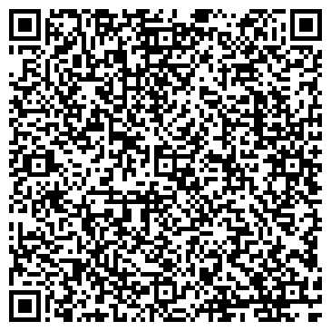 QR-код с контактной информацией организации Институт экономики и бизнеса