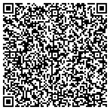 QR-код с контактной информацией организации ООО ЛайнСиб Плюс
