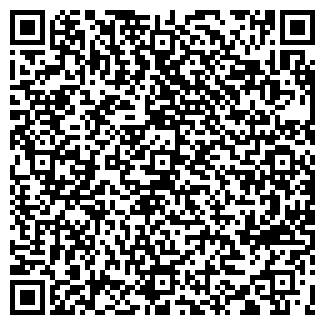 QR-код с контактной информацией организации ООО Просто