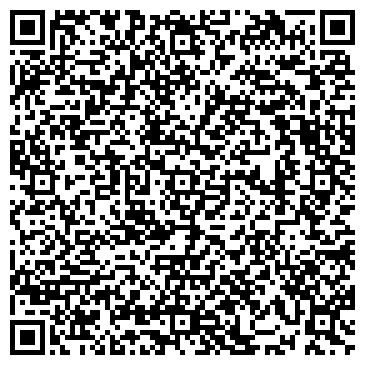 QR-код с контактной информацией организации Виктория Тревел