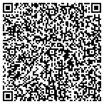 QR-код с контактной информацией организации Уаз-Проект
