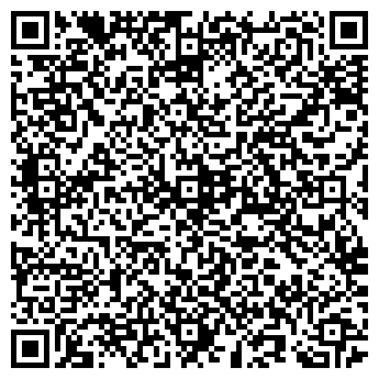 QR-код с контактной информацией организации ООО Сибтраст