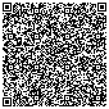 QR-код с контактной информацией организации Химико-аналитическая лаборатория