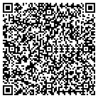 QR-код с контактной информацией организации АЖУР ФИРМА, ООО