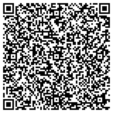 QR-код с контактной информацией организации Штолле, сеть кафе
