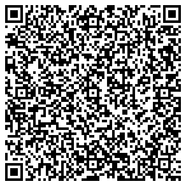 QR-код с контактной информацией организации ООО ТеплоТрейд