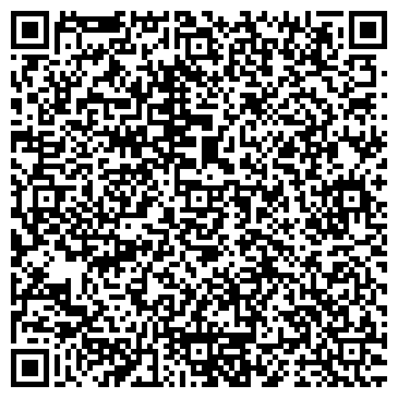 QR-код с контактной информацией организации ООО УльяновскАгроПромПроект