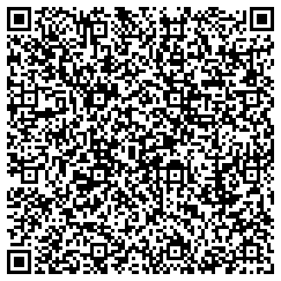 QR-код с контактной информацией организации ООО Трансэкспедитор-ПТО
