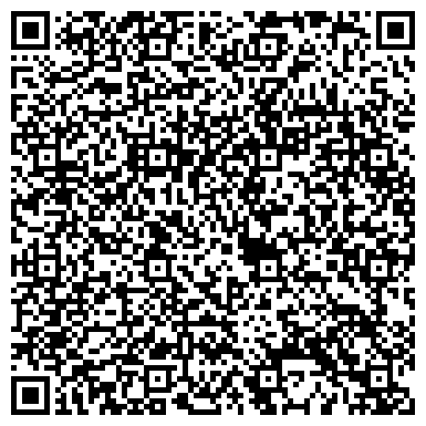 QR-код с контактной информацией организации Поволжский территориальный институт бухгалтеров и аудиторов