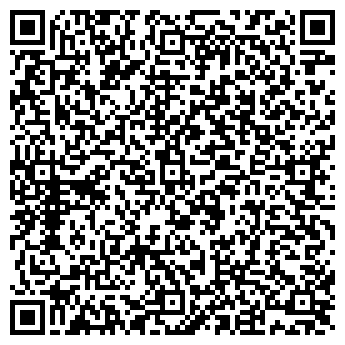 QR-код с контактной информацией организации Lady collection