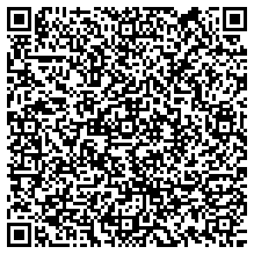 QR-код с контактной информацией организации ООО Оранж-Сити
