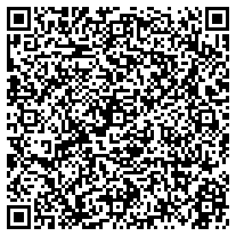 QR-код с контактной информацией организации Омега