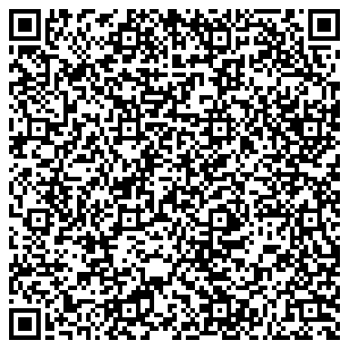 QR-код с контактной информацией организации ООО Автосервис