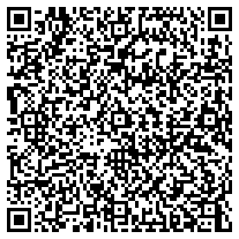 QR-код с контактной информацией организации Ярославский зоопарк