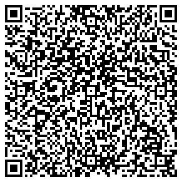 QR-код с контактной информацией организации ТехноИнтел