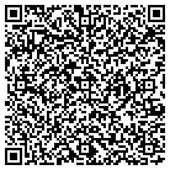QR-код с контактной информацией организации Бульвар