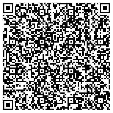 QR-код с контактной информацией организации Центры обслуживания потребителей Тверьэнерго