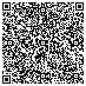 QR-код с контактной информацией организации ООО Иркутская металлопроизводственная компания