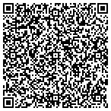 QR-код с контактной информацией организации Промхимкомплект, ООО, торговая компания, Офис