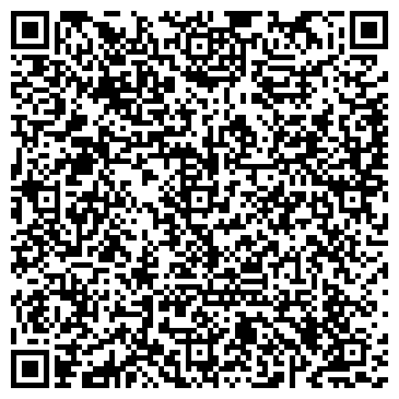 QR-код с контактной информацией организации БаргузинСтрой