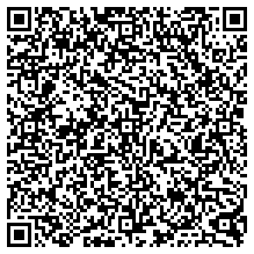 QR-код с контактной информацией организации Динамо-Профи-Плюс