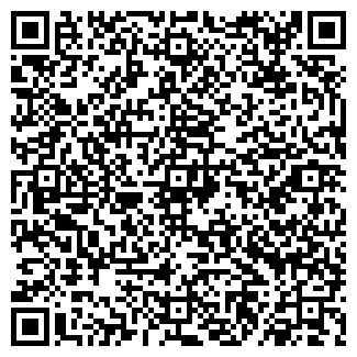 QR-код с контактной информацией организации Дален