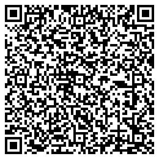 QR-код с контактной информацией организации Оранж