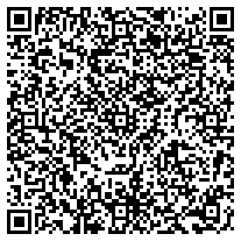 QR-код с контактной информацией организации Якорь