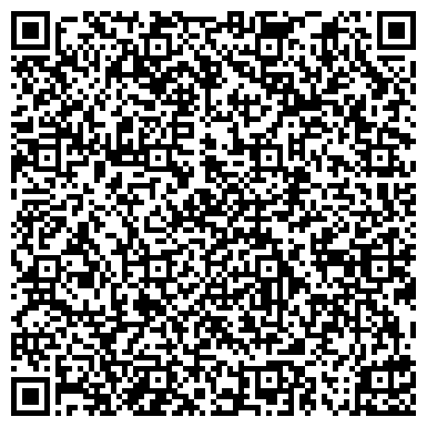 QR-код с контактной информацией организации ООО Росперсонал