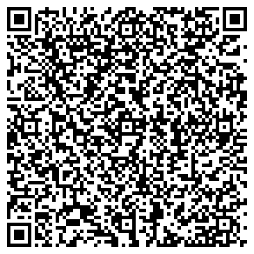QR-код с контактной информацией организации ИП Моторина С.Ю.