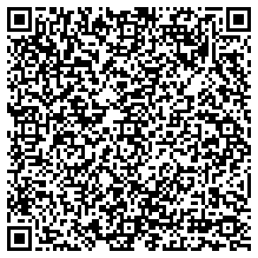 QR-код с контактной информацией организации Кнопочка