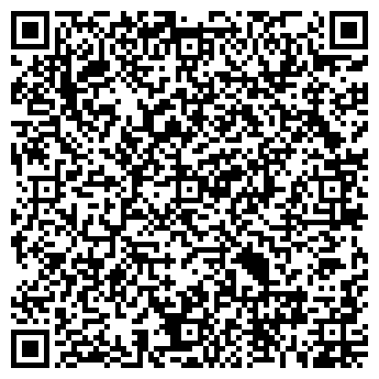 QR-код с контактной информацией организации Продукты, сеть магазинов, ИП Мкоян А.К.