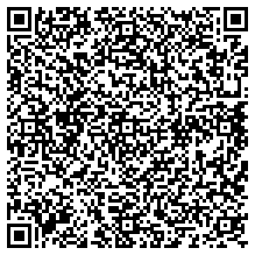 QR-код с контактной информацией организации Зефир Travel