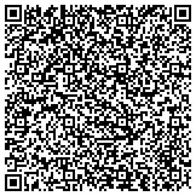 QR-код с контактной информацией организации Виргинские острова